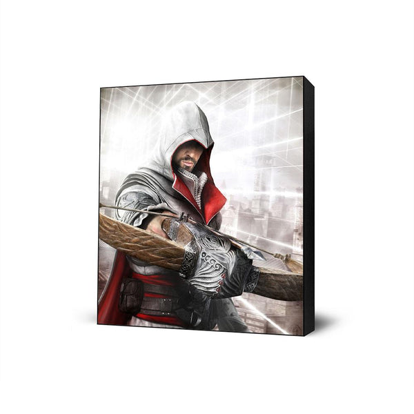 Ezio XI