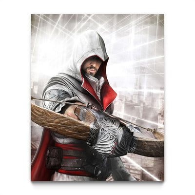 Ezio XI