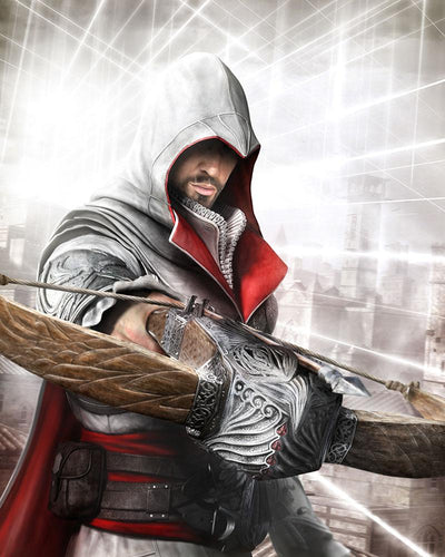 Ezio XI