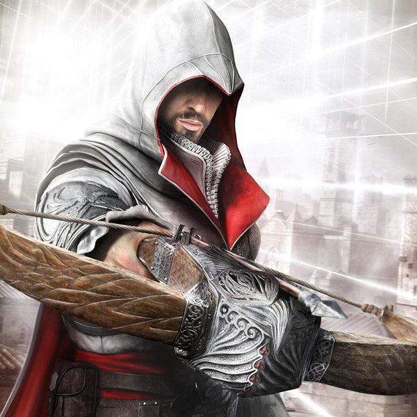 Ezio XI