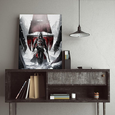 Shay Cormac (detail)