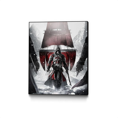 Shay Cormac (detail)