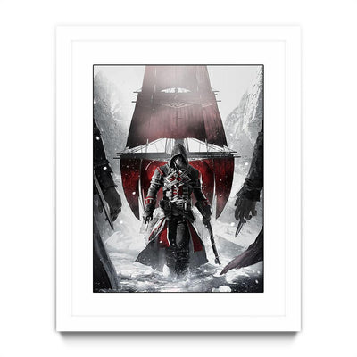 Shay Cormac (detail)