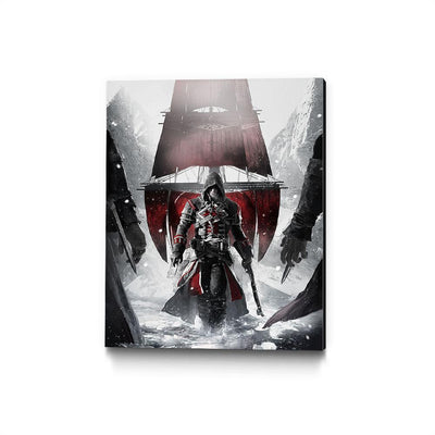 Shay Cormac (detail)