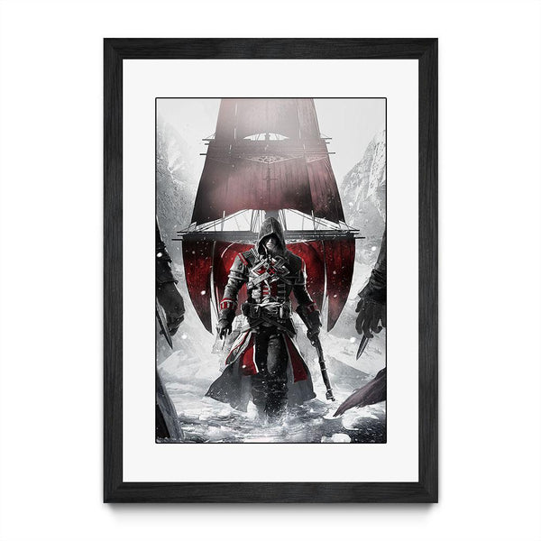 Shay Cormac (detail)