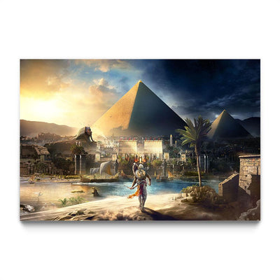 Assassins Creed Cover (horizontal)
