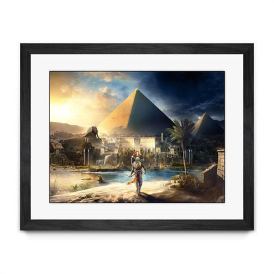 Assassins Creed Cover (horizontal)