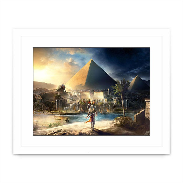 Assassins Creed Cover (horizontal)