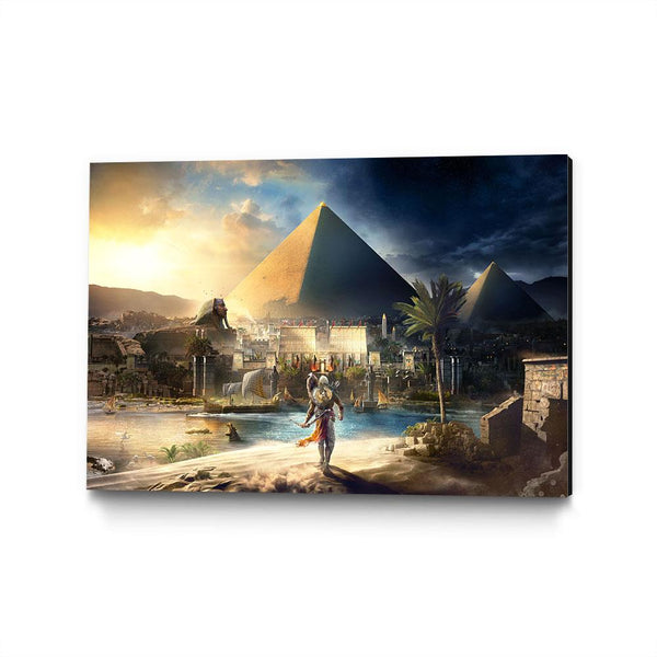 Assassins Creed Cover (horizontal)
