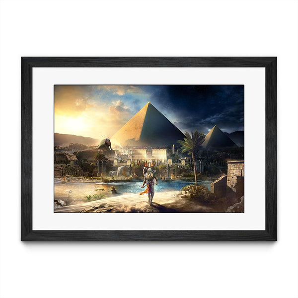 Assassins Creed Cover (horizontal)