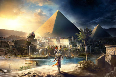 Assassins Creed Cover (horizontal)