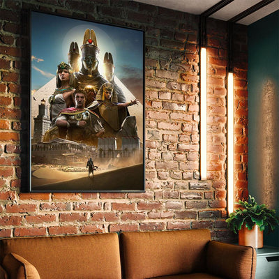 Assassins Creed Cover (vertical)