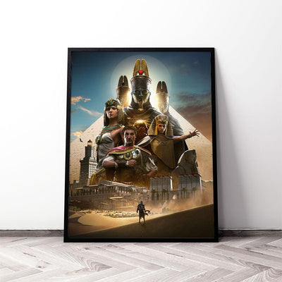 Assassins Creed Cover (vertical)