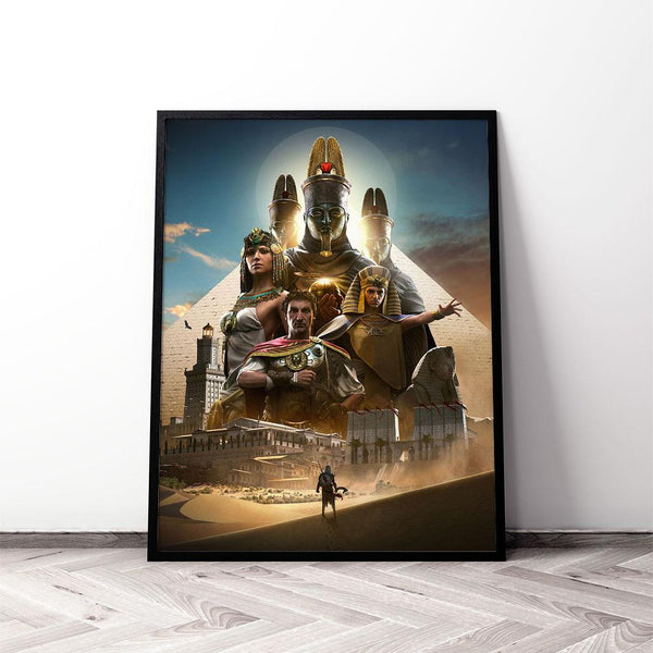 Assassins Creed Cover (vertical)