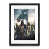 Assassins Creed Unity (Cover)