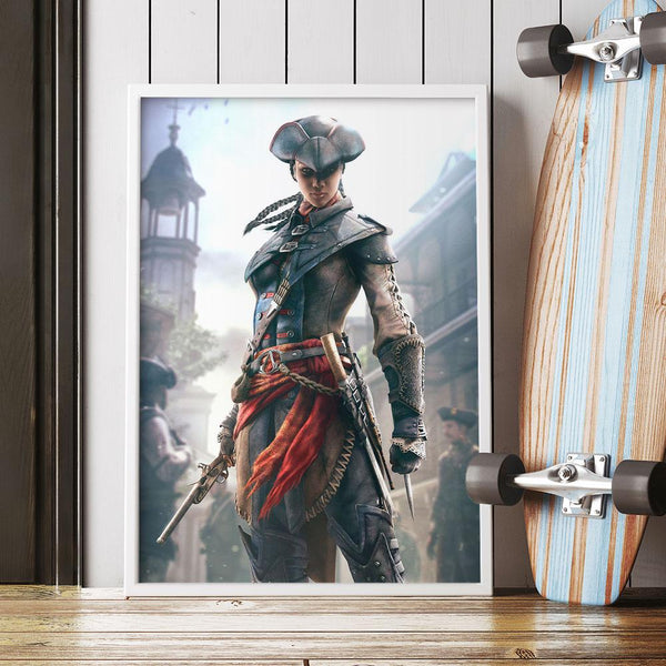 Aveline de Grandpre