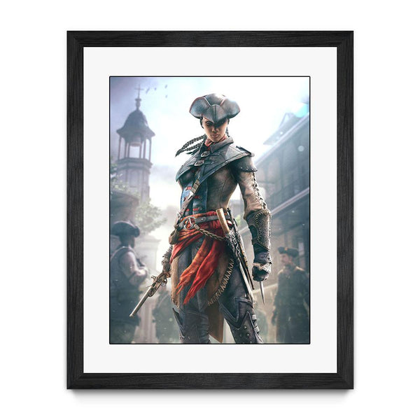 Aveline de Grandpre