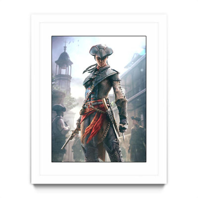 Aveline de Grandpre