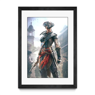 Aveline de Grandpre