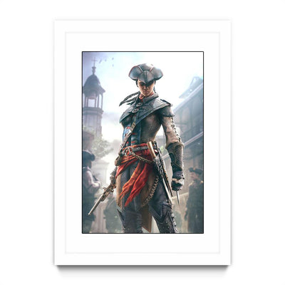 Aveline de Grandpre
