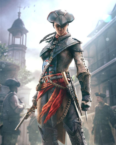 Aveline de Grandpre