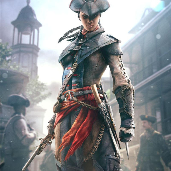 Aveline de Grandpre