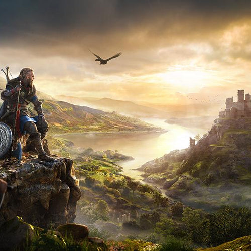 Assassin's Creed: Valhalla