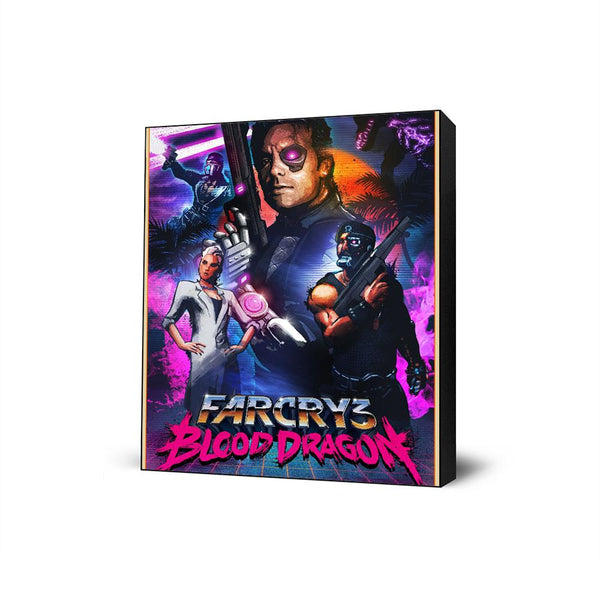 Blood Dragon 2
