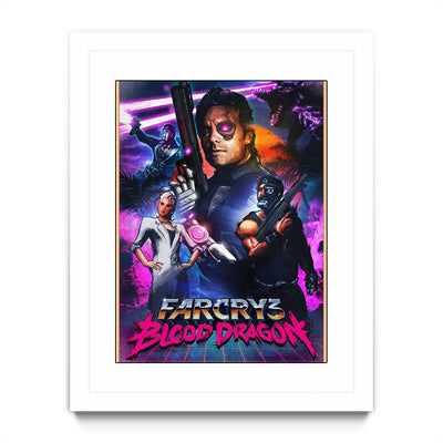 Blood Dragon 2