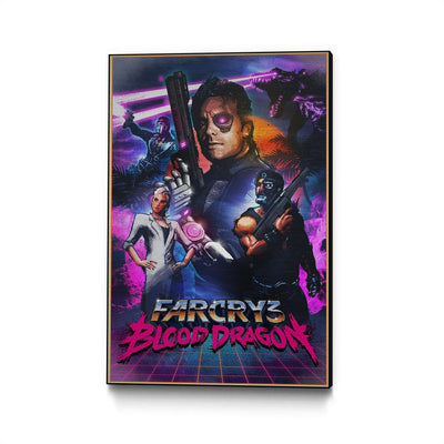 Blood Dragon 2