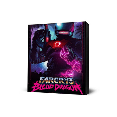 Blood Dragon 4