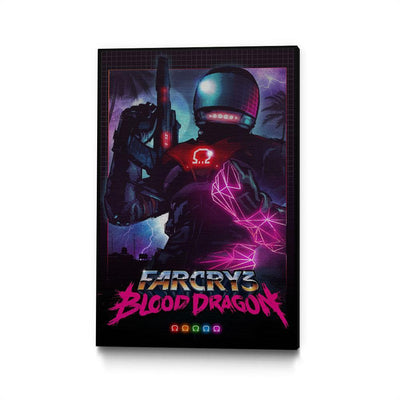 Blood Dragon 4