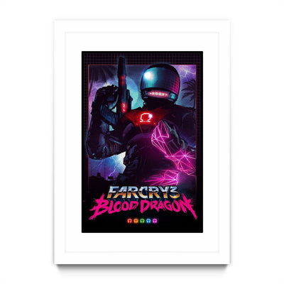 Blood Dragon 4