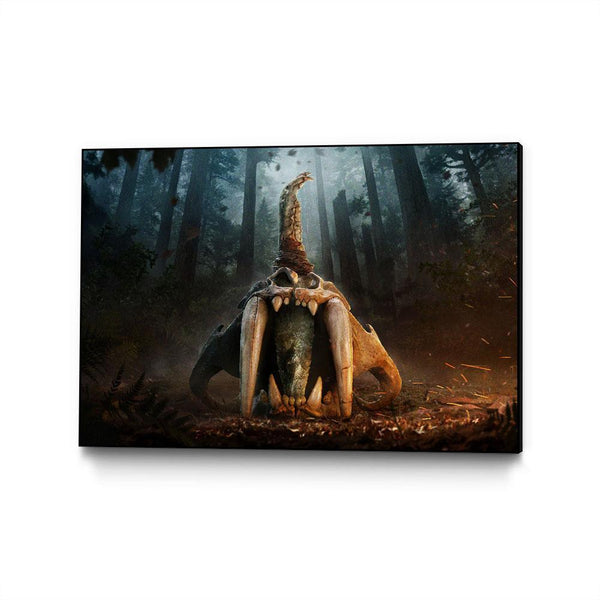 Far Cry Primal Skull