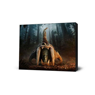 Far Cry Primal Skull