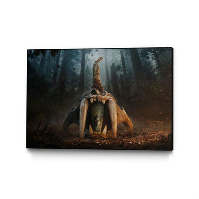 Far Cry Primal Skull