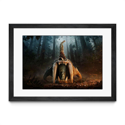 Far Cry Primal Skull