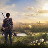 The Division 2: Overlooking the City