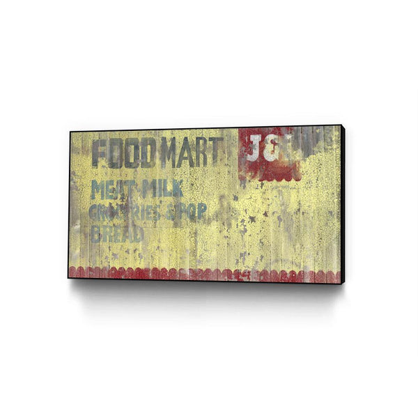 Food Mart