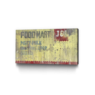 Food Mart
