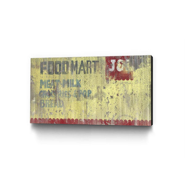 Food Mart