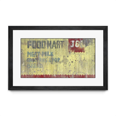 Food Mart