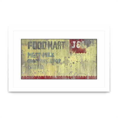Food Mart