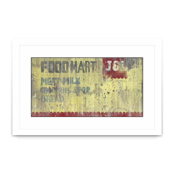 Food Mart