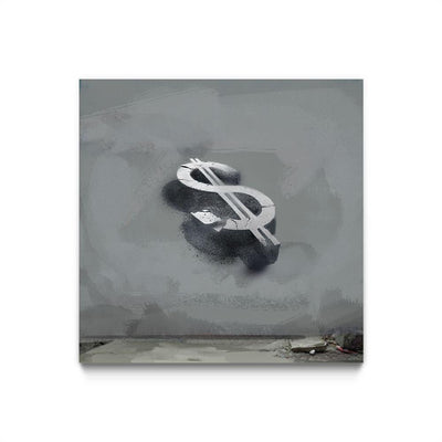 Dollar Sign