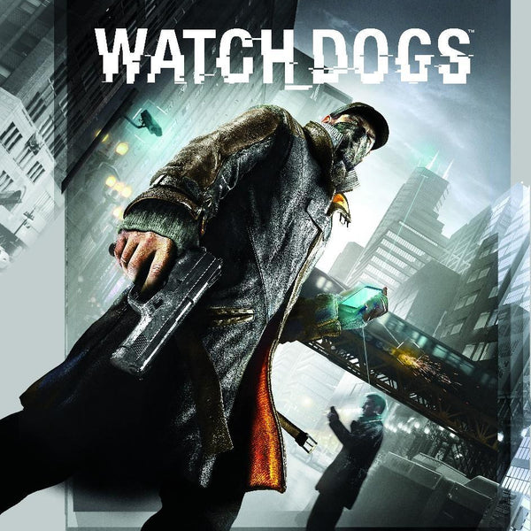Watch Dogs