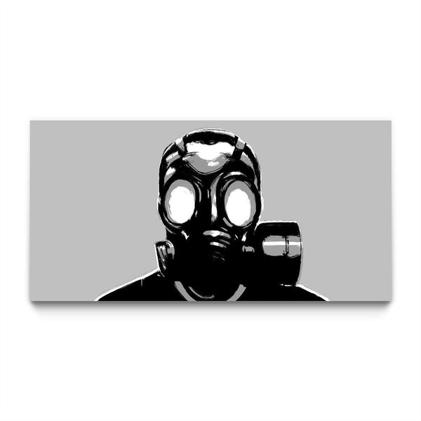 Gasmask 2