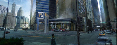 The Loop Gas Station