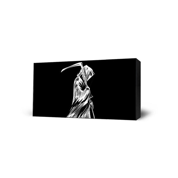 Grim Reaper 3 (profile)