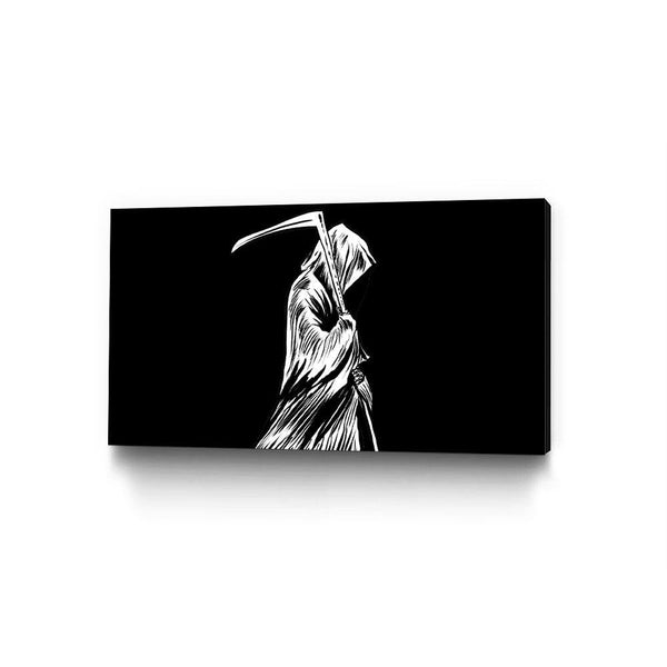 Grim Reaper 3 (profile)